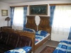 empty